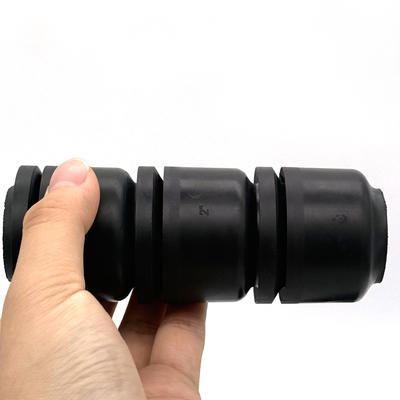 2" TA Type Nitrile Rubber Swab Cup για πετρελαϊκό πεδίο