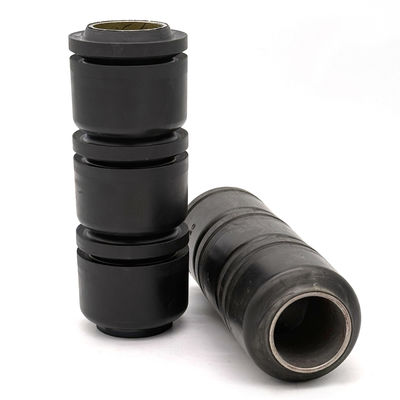 Υψηλής απόδοσης κυπελάκια Swab πετρελαϊκού πεδίου με 10.000 psi Δοκιμαστική πίεση, ανθεκτικό στην τριβή και χημικά για καθαρισμό πηγάδι σε εξατομικευμένα μεγέθη