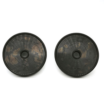 1800/88 Μοντέλο μεμβράνης από καουτσούκ NBR ή FKM, αδιάβροχη και ανθεκτική σε λάδια