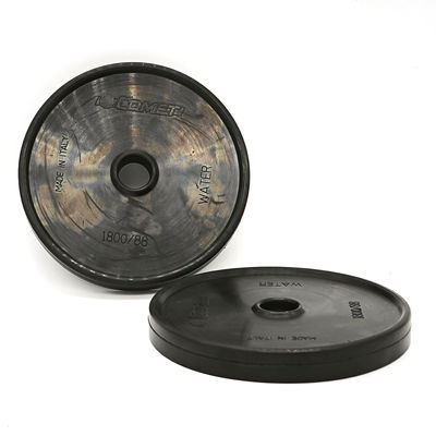 1800/88 Μοντέλο μεμβράνης από καουτσούκ NBR ή FKM, αδιάβροχη και ανθεκτική σε λάδια