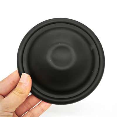 Διάφραγμα αντλίας νερού με ελαστική μεμβράνη, μοντέλο 180034 NBR ή FKM