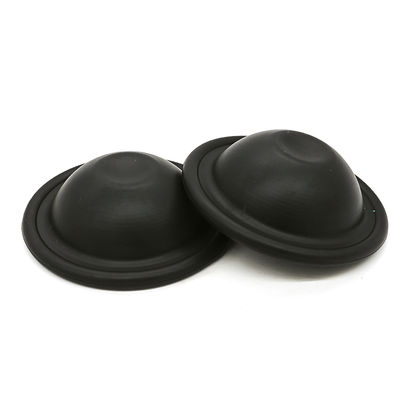 Διάφραγμα αντλίας νερού με ελαστική μεμβράνη, μοντέλο 180034 NBR ή FKM