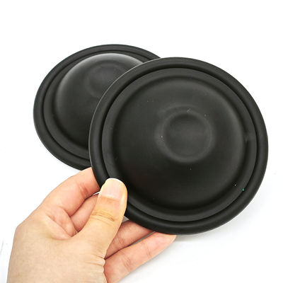 Διάφραγμα αντλίας νερού με ελαστική μεμβράνη, μοντέλο 180034 NBR ή FKM