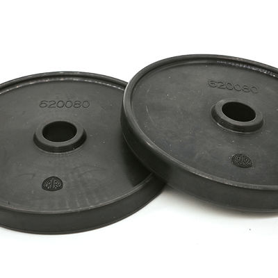 Μεμβράνη από καουτσούκ για αντλίες πίεσης νερού