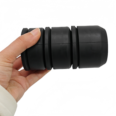 3.5' 3-1/2' βαρύ φορτίο κάτω από την τρύπα καουτσούκ κουτιά για πετρελαϊκό πεδίο