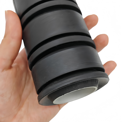 3.5' 3-1/2' βαρύ φορτίο κάτω από την τρύπα καουτσούκ κουτιά για πετρελαϊκό πεδίο