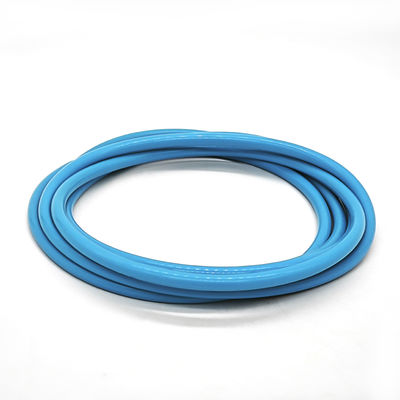 Δαχτυλίδια από καουτσούκ NBR υψηλής θερμοκρασίας με σκληρότητα 40 ~ 90 Shore A για αυτοκινητοβιομηχανική και ηλεκτρική σφράγιση