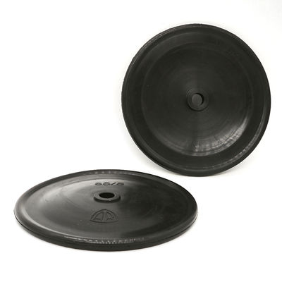 Μεμβράνη από καουτσούκ για αντλίες πίεσης νερού