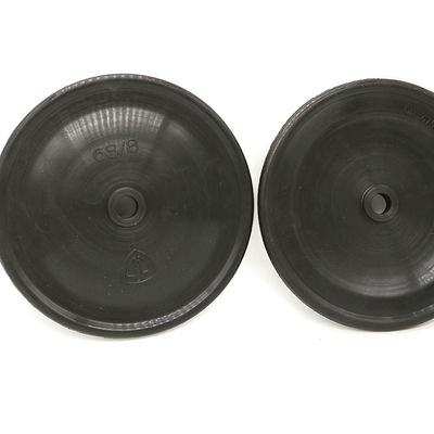 Μεμβράνη από καουτσούκ για αντλίες πίεσης νερού