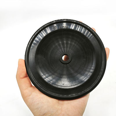 Ανθεκτικός Κατασκευαστής Διαφράγματος Αντλίας Νερού από Καουτσούκ