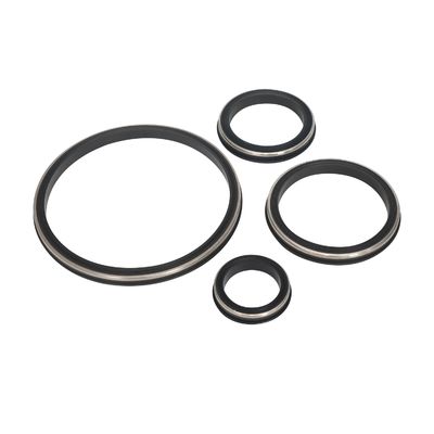 Σφράγισμα Hammer Union υψηλής απόδοσης με Figure 1502 602 206, Εύρος θερμοκρασίας -200°C έως 250°C και αντοχή σε πίεση 15000PSI