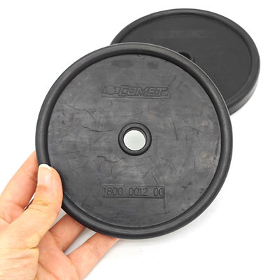 Προσαρμοσμένη μεμβράνη διαφράγματος NBR Nitrile για αντλίες με 3 χρόνια εγγύηση και παράδοση 7-21 ημερών