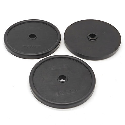 Διάφραγμα μεμβράνης 50 Shore με 3 χρόνια εγγύηση και παράδοση 7-21 ημερών για αντλίες AR30/AR40