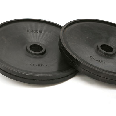 Μεμβράνη διαφράγματος σιλικόνης ανθεκτική σε υψηλή πίεση για αντλίες με παράδοση 7-21 ημερών