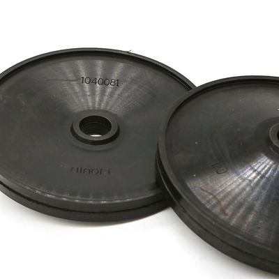 Μεμβράνη διαφράγματος σιλικόνης ανθεκτική σε υψηλή πίεση για αντλίες με παράδοση 7-21 ημερών