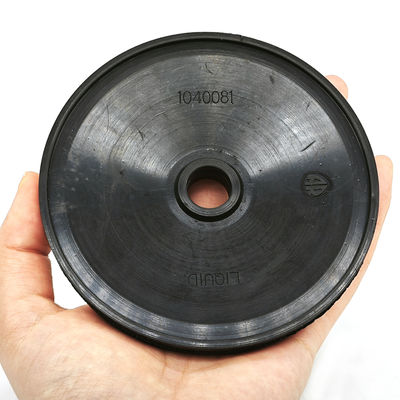 Μεμβράνη διαφράγματος σιλικόνης ανθεκτική σε υψηλή πίεση για αντλίες με παράδοση 7-21 ημερών