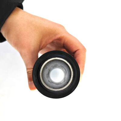 Χονδρικό Guiberson Style TA καουτσούκ Swab Cups με 10.000 psi Δοκιμαστική πίεση για την αντοχή στην τριβή και τα χημικά σε εξατομικευμένα μεγέθη