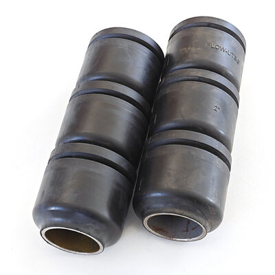 Ρυθμιζόμενο Κύπελλο Σύρματος Τύπου TA για Πετρελαϊκές Εφαρμογές με 10.000 PSI και Ανθεκτικό στη Διάβρωση Ένθετο