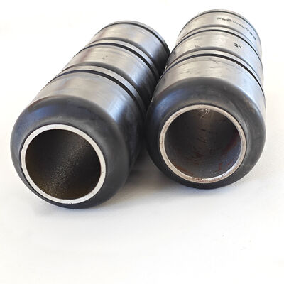 Ρυθμιζόμενο Κύπελλο Σύρματος Τύπου TA για Πετρελαϊκές Εφαρμογές με 10.000 PSI και Ανθεκτικό στη Διάβρωση Ένθετο