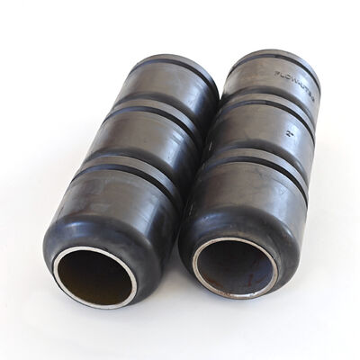 Ρυθμιζόμενο Κύπελλο Σύρματος Τύπου TA για Πετρελαϊκές Εφαρμογές με 10.000 PSI και Ανθεκτικό στη Διάβρωση Ένθετο