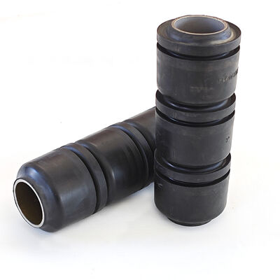 Ρυθμιζόμενο Κύπελλο Σύρματος Τύπου TA για Πετρελαϊκές Εφαρμογές με 10.000 PSI και Ανθεκτικό στη Διάβρωση Ένθετο