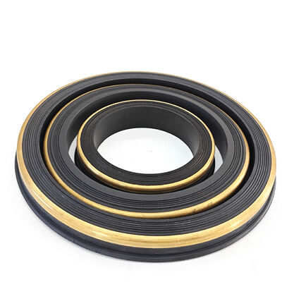 Προσαρμοσμένο σχήμα 602/1002/1502/2002/2202 Σφραγίδες Hammer Union: άμεση εργοστασιακή προμήθεια πετρελαίου και φυσικού αερίου