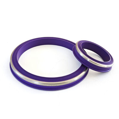 Σφραγίδα HNBR Hammer Union με ανοξείδωτο δαχτυλίδι: Υψηλότερη αντοχή σε θερμότητα και συσκότιση για εφαρμογές πετρελαϊκών πετρελαίων 15.000 PSI