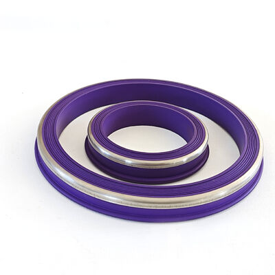 Σφραγίδα HNBR Hammer Union με ανοξείδωτο δαχτυλίδι: Υψηλότερη αντοχή σε θερμότητα και συσκότιση για εφαρμογές πετρελαϊκών πετρελαίων 15.000 PSI