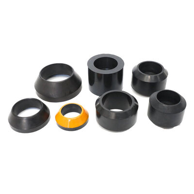 Στοιχεία πώματος γέφυρας υψηλής πίεσης με λύσεις στεγανοποίησης HNBR και FKM για περιβάλλοντα πετρελαίου, φυσικού αερίου και συμπυκνωμάτων φυσικού αερίου