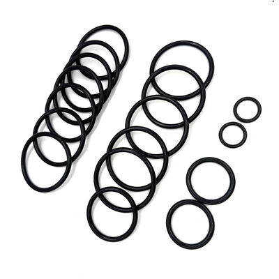 NBR O-Rings for Fluid Power Systems: 70 Shore A Buna-N Seals for Leak-Proof Performance in Oil & Gas Rigs.