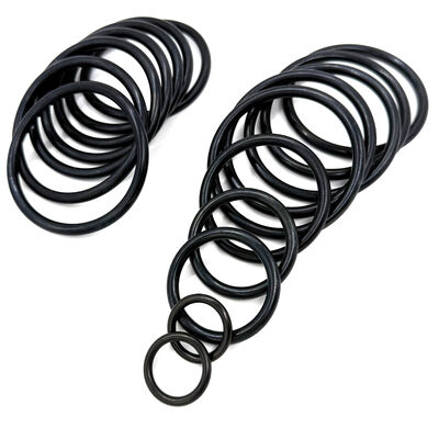 Δακτύλιοι O από νιτρίλιο ακριβείας Buna για υδραυλικά συστήματα