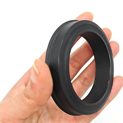 Πρωταθλήματα NBR HNBR FKM PTFE Hammer Union Seal Rings για υψηλή πίεση 6000 έως 150000 psi Εφαρμογές πετρελαϊκών πεδίων ISO 9001 Πιστοποιημένο