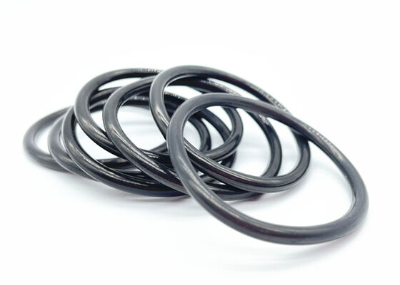 Σφραγίδα ένωσης σφυριού αντοχής σε υψηλή πίεση με προσαρμόσιμα χρώματα και πολλαπλές επιλογές υλικών