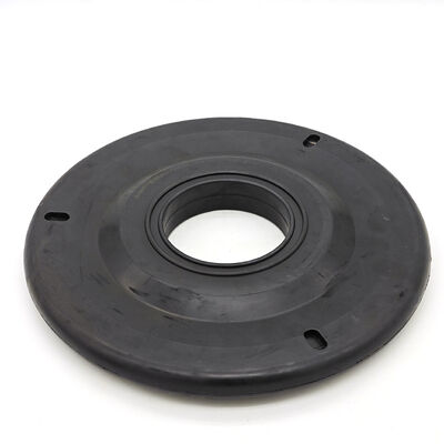 Κατασκευαστής Βιομηχανικών Ελαστικών Υαλοκαθαριστήρων Σωλήνων Κατά Παραγγελία Μεγέθη και Πάχη για Όλες τις Διαμέτρους Σωλήνων