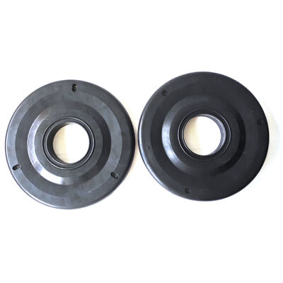 NBR Βιομηχανικός υαλοκαθαριστήρας από καουτσούκ για βελτιωμένη απόδοση και ασφάλεια διάτρησης