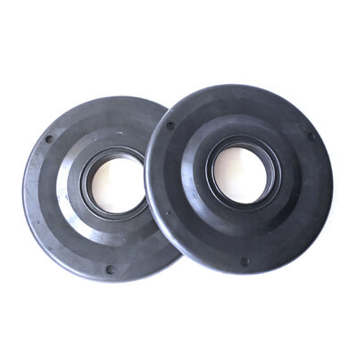 NBR Βιομηχανικός υαλοκαθαριστήρας από καουτσούκ για βελτιωμένη απόδοση και ασφάλεια διάτρησης