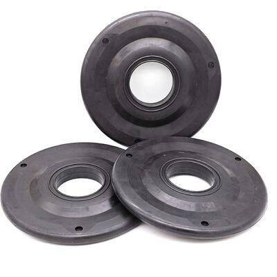 NBR Βιομηχανικός υαλοκαθαριστήρας από καουτσούκ για βελτιωμένη απόδοση και ασφάλεια διάτρησης