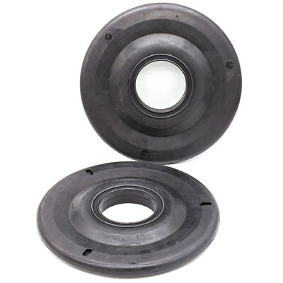 NBR Βιομηχανικός υαλοκαθαριστήρας από καουτσούκ για βελτιωμένη απόδοση και ασφάλεια διάτρησης