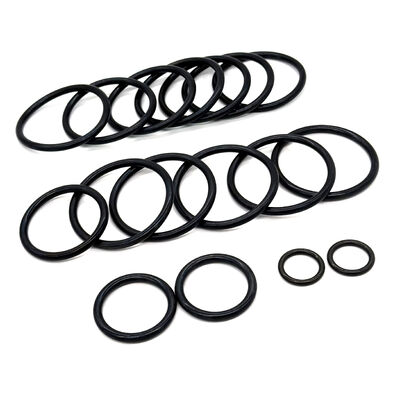 AS568-223 HNBR 90 Shore A O-Ring Λαστιχένια Σφραγίδα O Ring για Αντλίες Πετρελαίου και Εργαλεία Εσωτερικού Φρέατος
