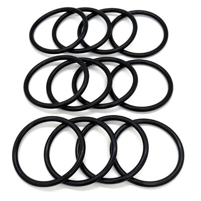 AS568-223 HNBR 90 Shore A O-Ring Λαστιχένια Σφραγίδα O Ring για Αντλίες Πετρελαίου και Εργαλεία Εσωτερικού Φρέατος