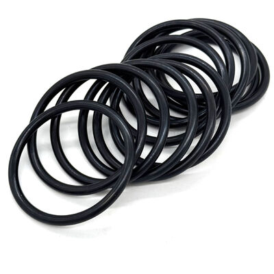 AS568-222 NBR 70 Shore A O-Ring Λαστιχένιο O Ring για Βαλβίδες Πετρελαίου, Αντλίες και Υδραυλικές Εφαρμογές