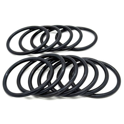 AS568-216 HNBR 90 Shore A O-Ring Λαστιχένιο O Ring για Αντλίες Πετρελαίου και Εργαλεία Downhole
