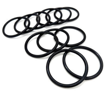 Νιτρίλιο O-Rings. Ανθεκτικό σε λάδι και καύσιμο 70-90 Shore A για υδραυλικά και καύσιμα συστήματα