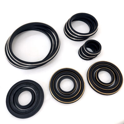 1 Inch FIG 1502 Hammer Union Seal for Oilfield Flowline Connections