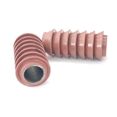 2.5" SV Swab Cups με εύκαμπτα χείλη για δειγματοληψία με υψηλή αναλογία άμμου