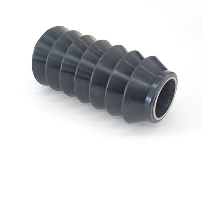 2.5" SV Swab Cups με εύκαμπτα χείλη για δειγματοληψία με υψηλή αναλογία άμμου