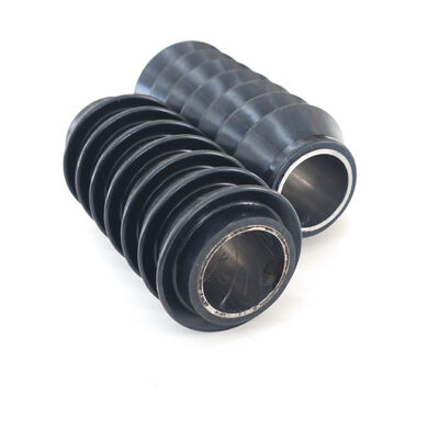2 1/2 ιντσών SV Style Swab Cup με ανώτερη αντοχή στην φθορά για σκληρά περιβάλλοντα κάτω από το λάκκο