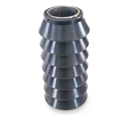 2.5" SV Swab Cups με εύκαμπτα χείλη για δειγματοληψία με υψηλή αναλογία άμμου