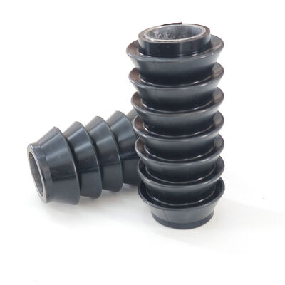 2.5" SV Swab Cups με εύκαμπτα χείλη για δειγματοληψία με υψηλή αναλογία άμμου
