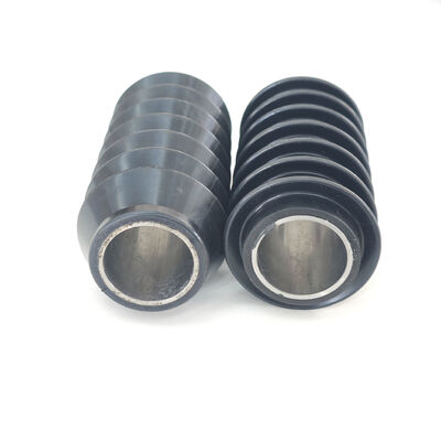2.5" SV Swab Cups με εύκαμπτα χείλη για δειγματοληψία με υψηλή αναλογία άμμου